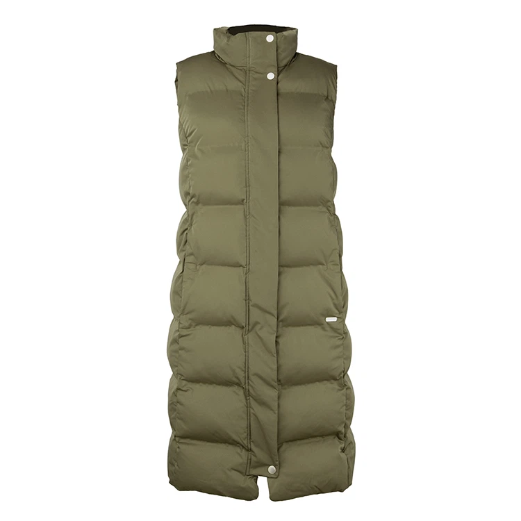 long winter vest long winter vest