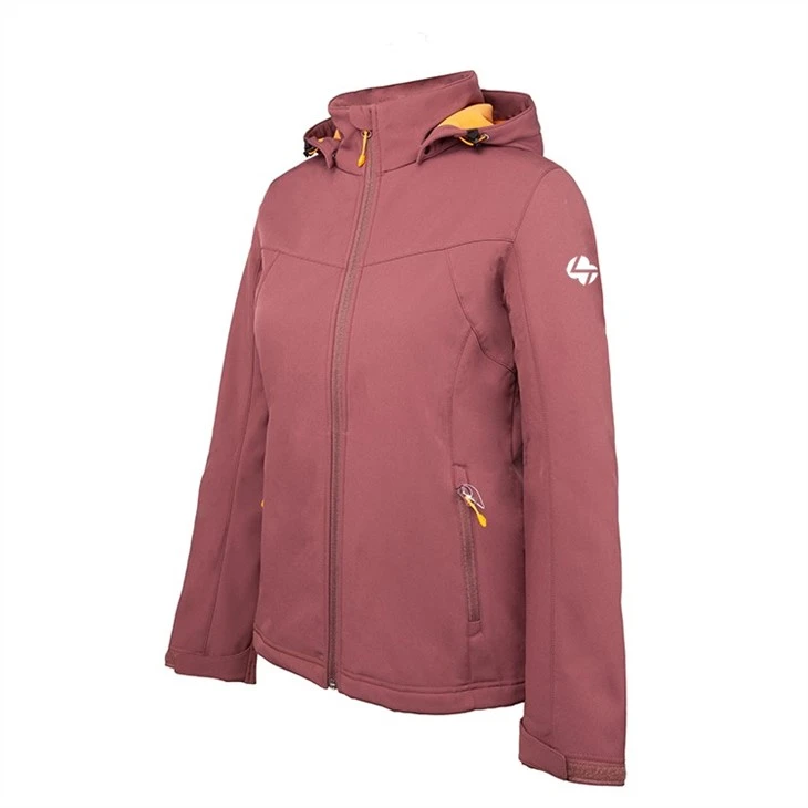 ladies shell jacket-3
