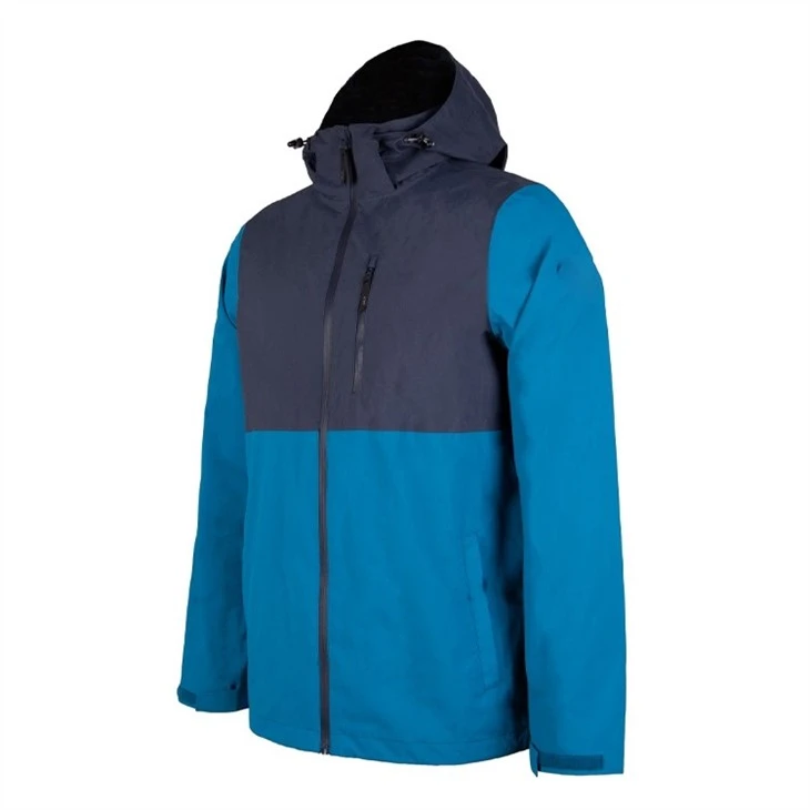 mens running rain jacket-2