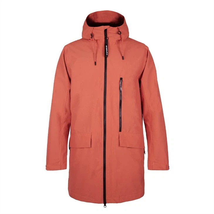 mens softshell jacket with hood