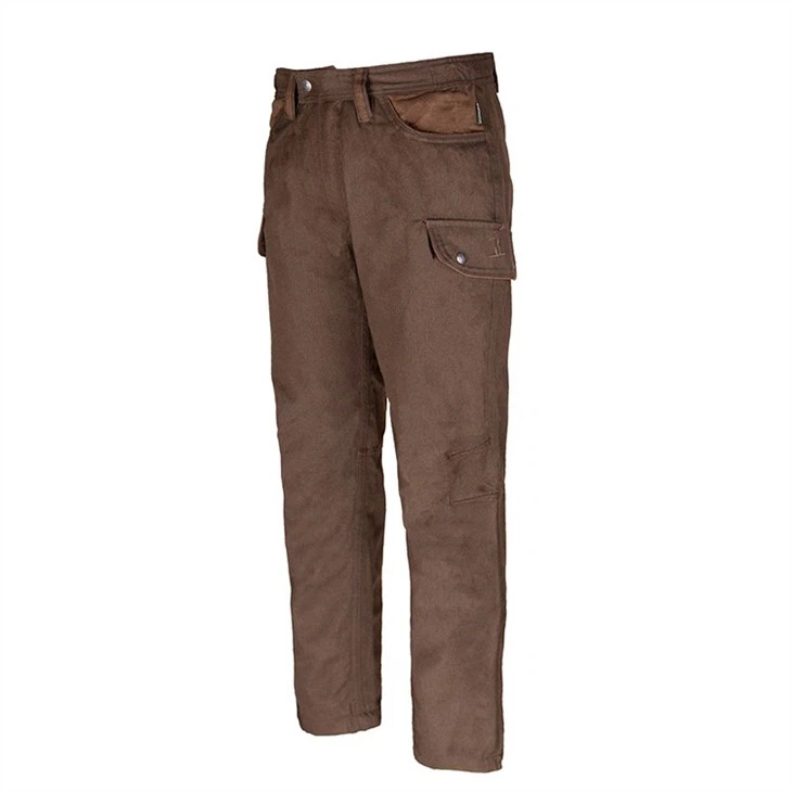 hunting rain pants-1