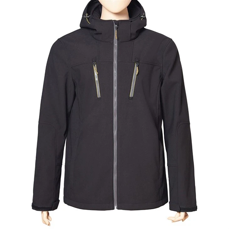 mens softshell cycling jacket (7)