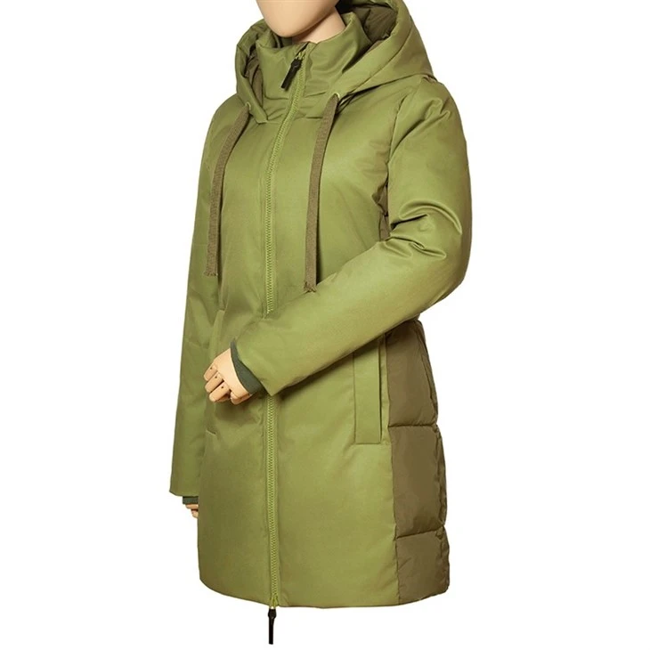 women's down puffer jacket (2)