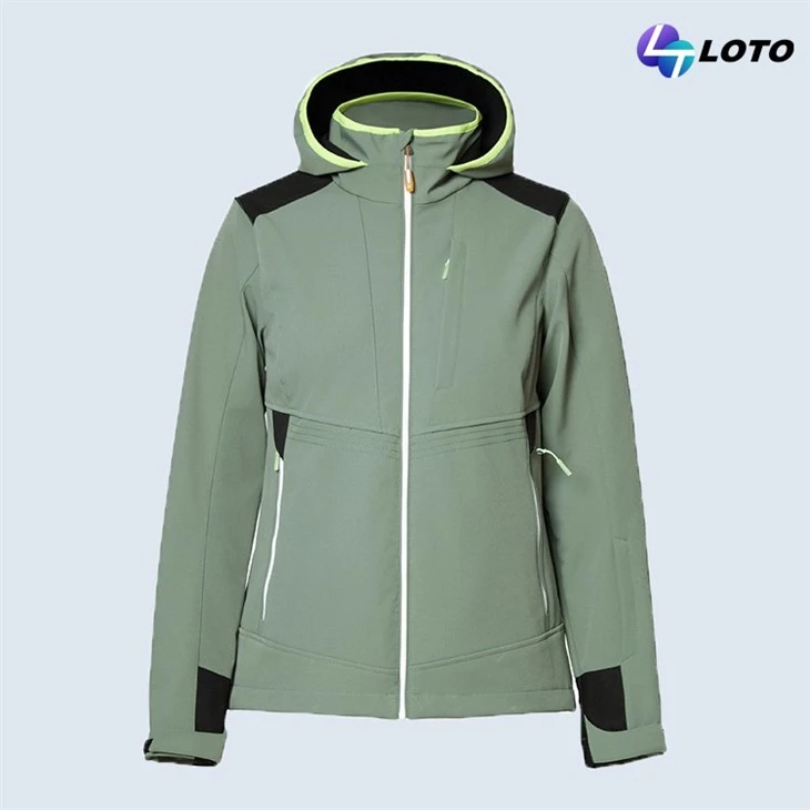 women softshell jacket (1)