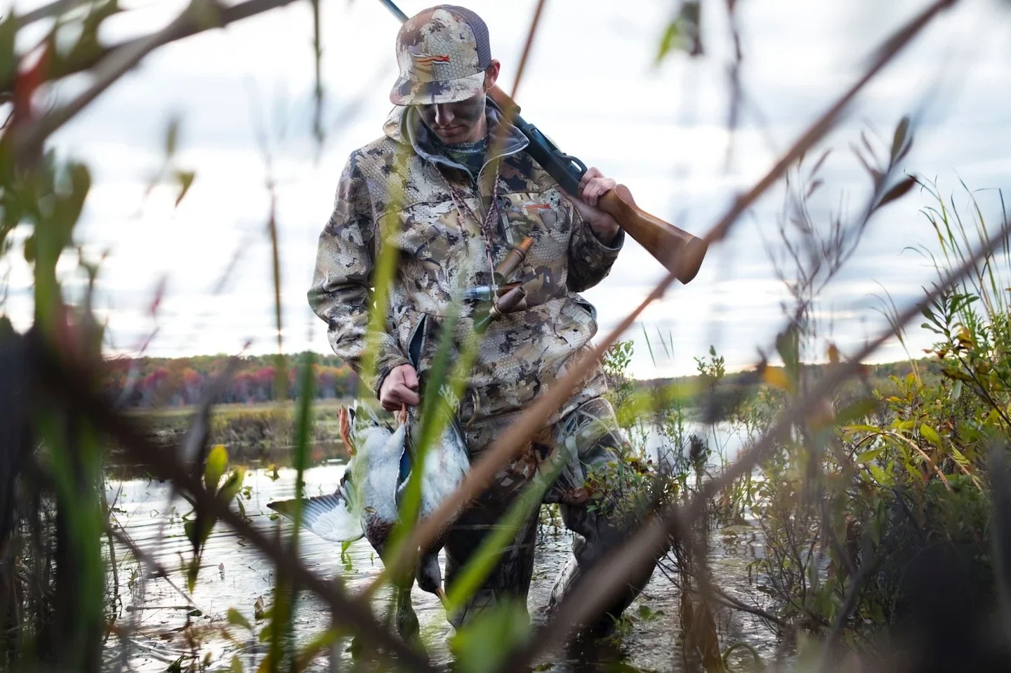 hunting hunting